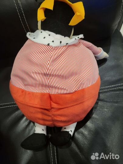 Принц из IKEA