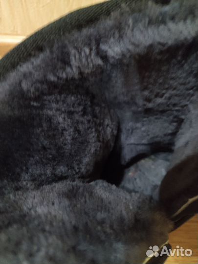 Угги детские