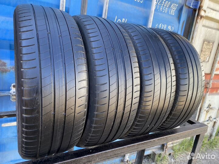 Michelin Primacy 3 205/55 R16 91V