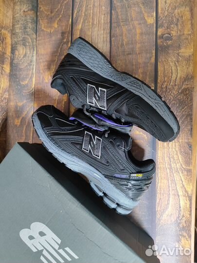 New Balance 1906r 