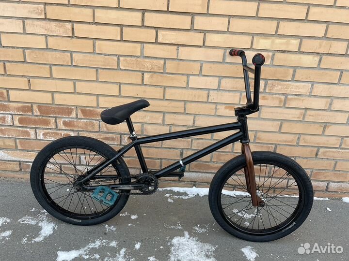 BMX