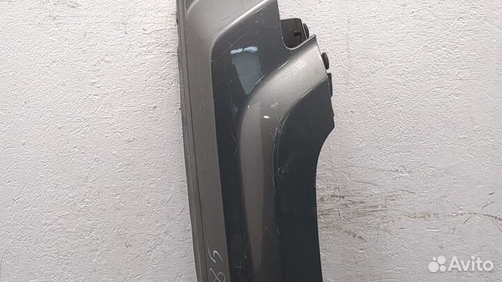 Крыло правое переднее Jeep Patriot 2010, 2011