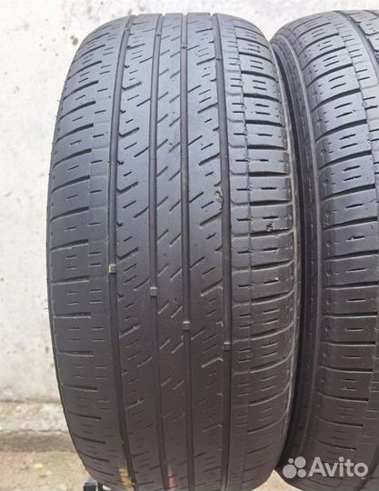 Kumho Solus KL21 225/60 R17 99H