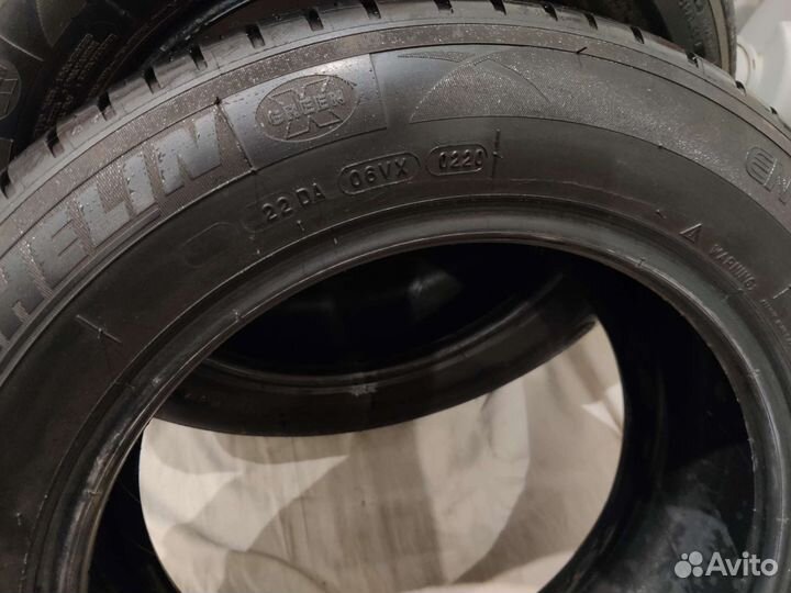 Michelin Energy XM2 195/60 R15 88V