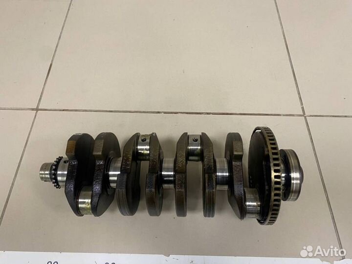 Коленвал, Seat Leon (1P1) 2005