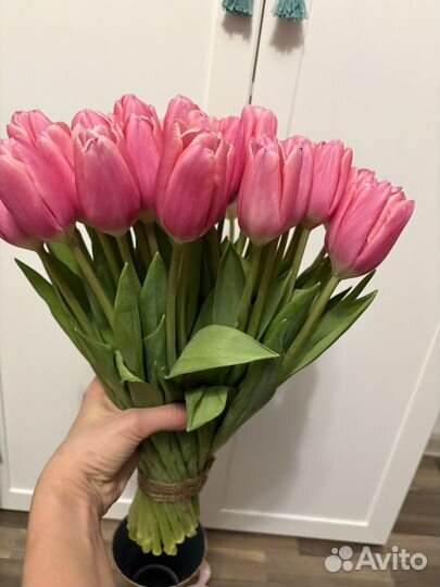 Букет цветов