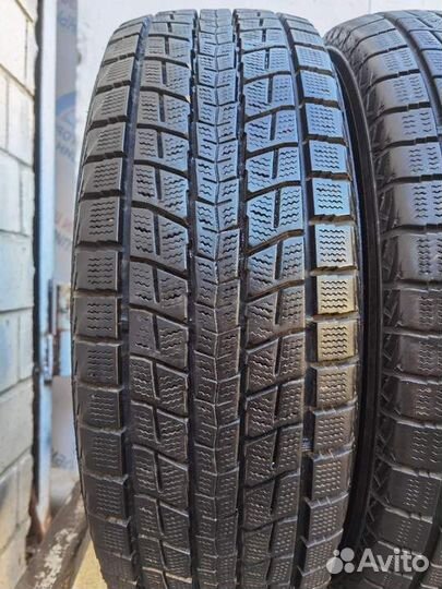 Dunlop Winter Maxx SJ8 225/65 R17 102Q