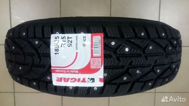 Tigar Ice 265/60 R18 114T