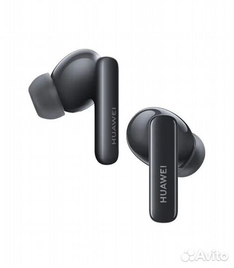 Наушники Huawei Freebuds 5i, черный