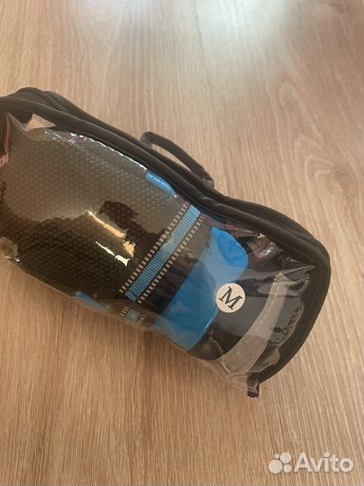 Обувь зимняя для собак