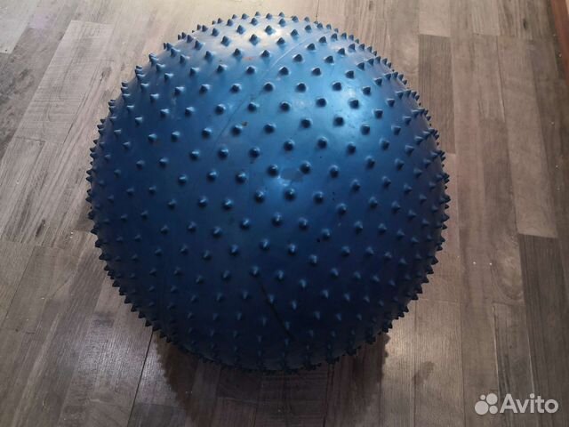 Шар гимнастический