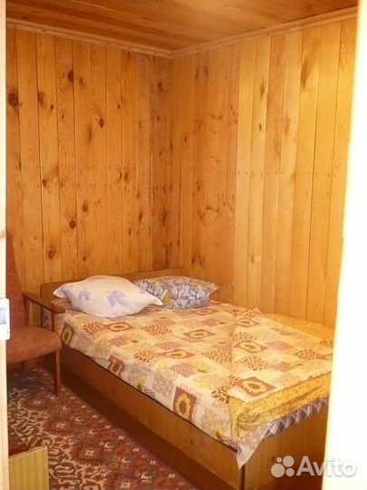 Отдых на шира