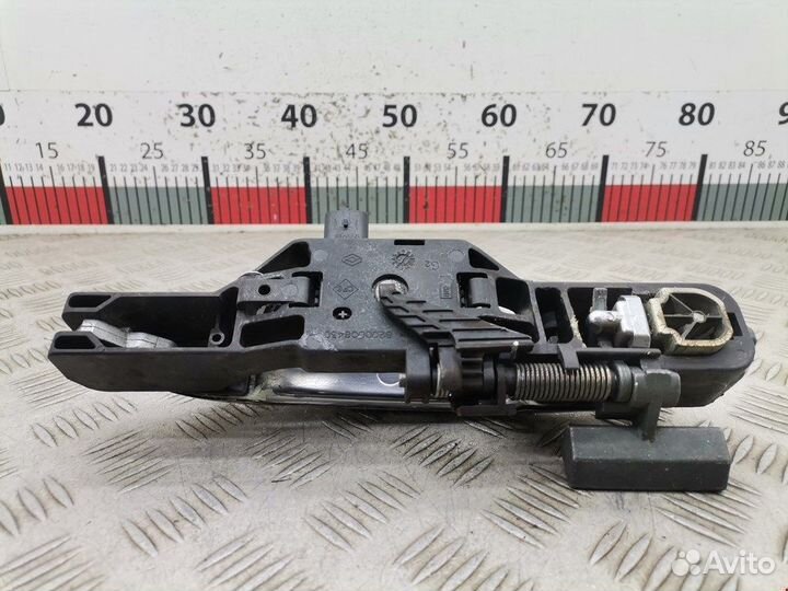 Ручка для Renault Laguna 2