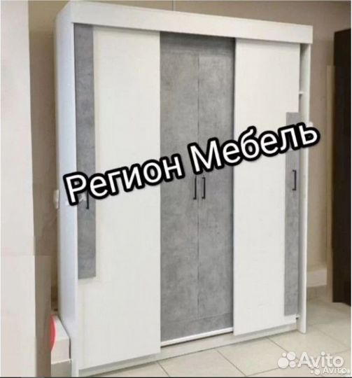 Шкаф-купе виктор