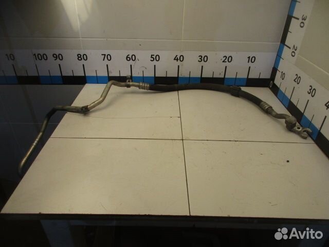 Трубка кондиционера Mercedes Benz Actros MP4