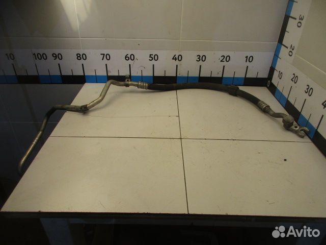 Трубка кондиционера Mercedes Benz Actros MP4