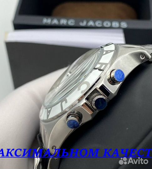 Премиальные женские часы Marc Jacob