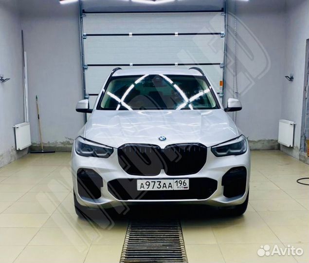 Светильники Соты LED Освещение Для Детейлинга