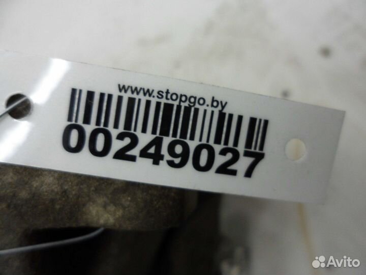 АКПП, BMW X1 2014