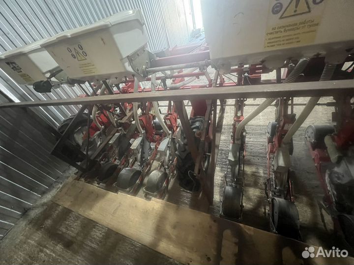 Сеялка Agricola SNT 2-290, 2006