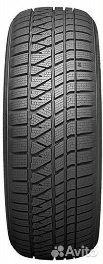 Kumho WinterCraft WS71 245/60 R18 105H