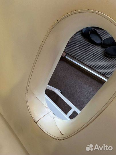 Массажный стол, кушетка