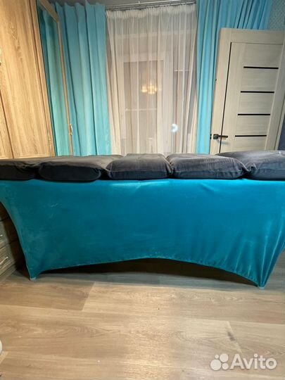 Кушетка косметологическая бу