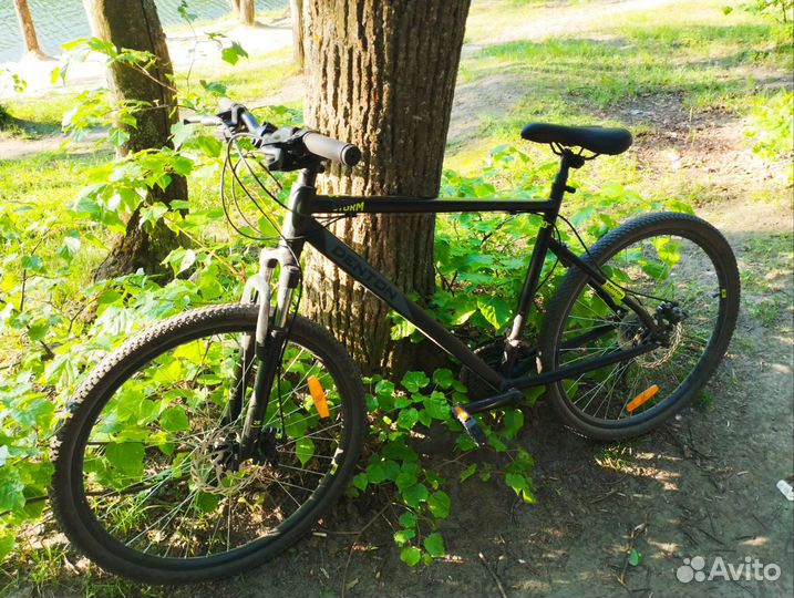 Велосипед горный Denton Storm 3.0 26, 2023