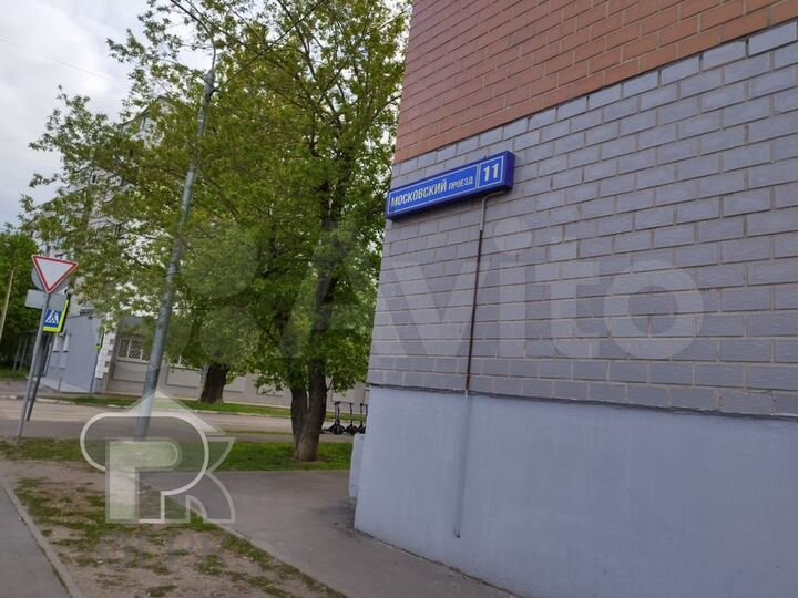 Сдам помещение свободного назначения, 204.8 м²