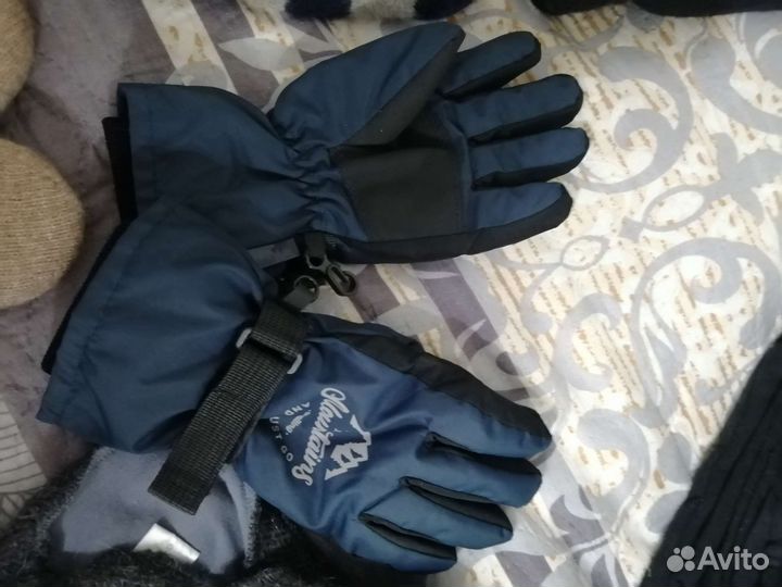 Вещи на мальчика, весна осень