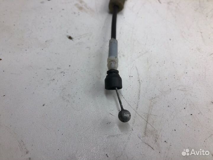 Трос замка двери задний Nissan Almera G15 седан