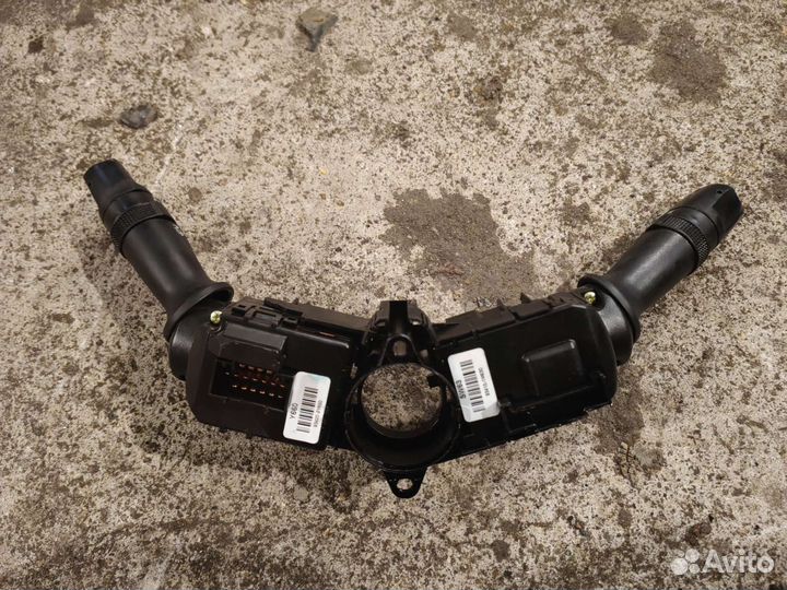 Подрулевой переключатель kia Sportage 3