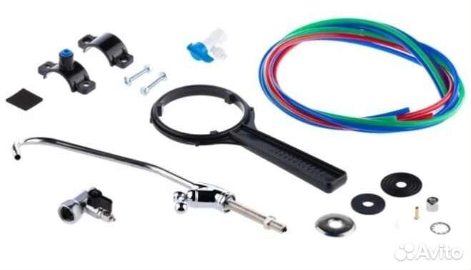 Фильтры для воды Гейзер Аллегро