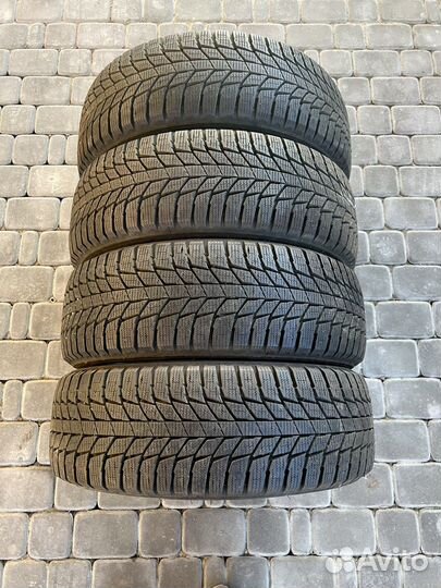 Triangle Snow-LL01 205/60 R16