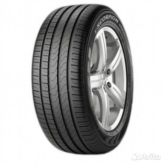 Pirelli Scorpion Verde 255/50 R19 107W