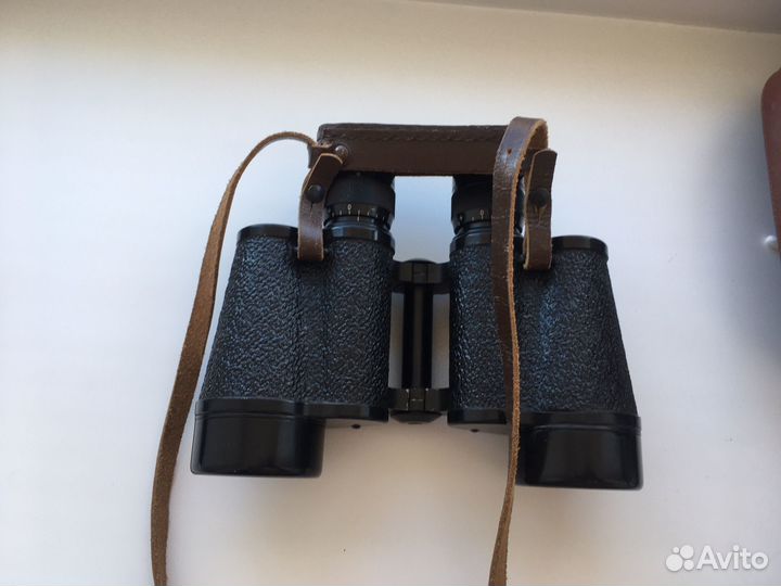 Бинокль Б-12