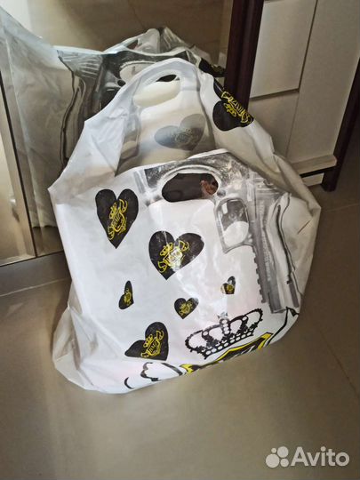Пакет вещей на девочку 98 104