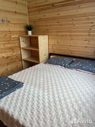 Комфортабельные номера 