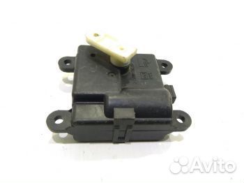 Моторчик заслонки печки