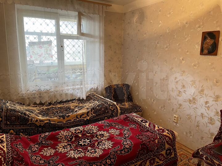 2-к. квартира, 50,1 м², 1/5 эт.