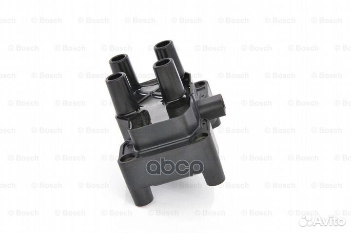 0 221 503 485 катушка зажигания Ford Focus 1.4
