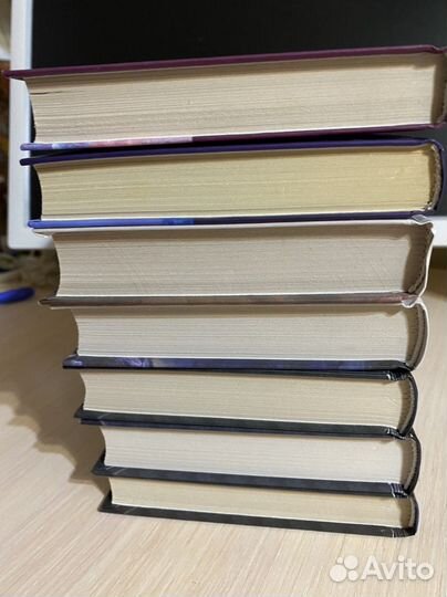 Книги Марины Суржевской