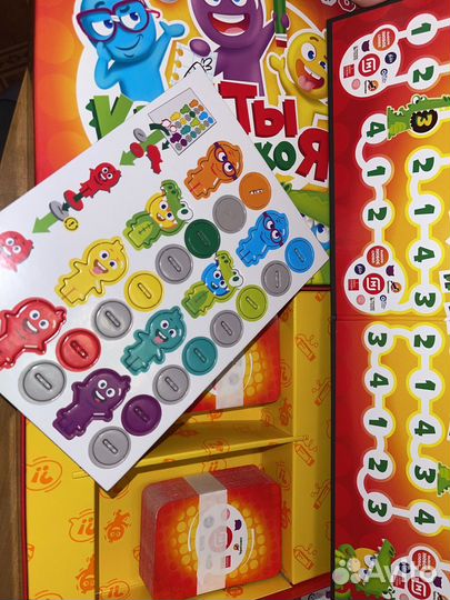 Игровой скотч