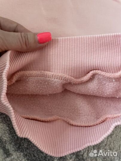 Спортивный костюм 68