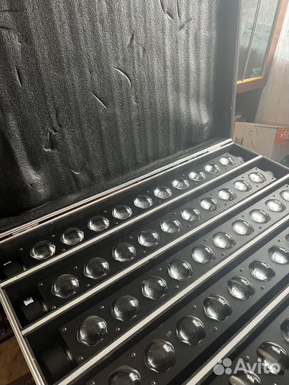 Световое оборудование