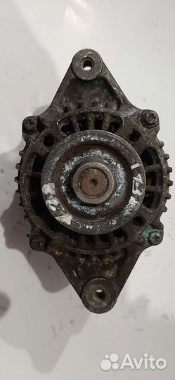 Генератор Suzuki escudo a7t02491