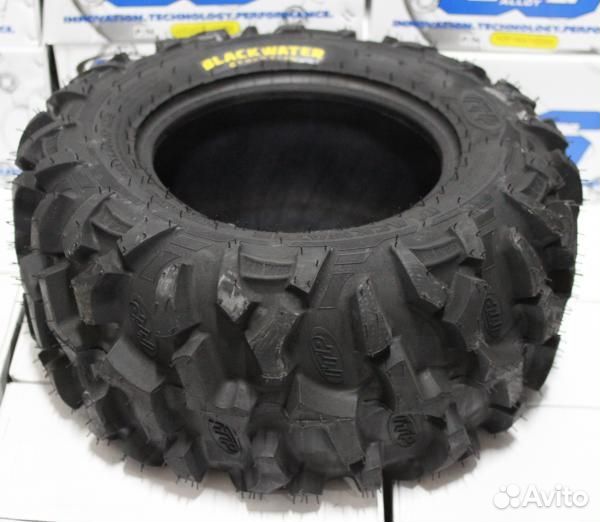 Шина квадроцикла ITP Blackwater Evolution 25x11R12