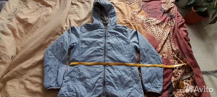 Куртка летняя