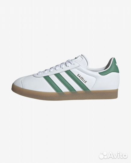 Кроссовки adidas gazelle unisex