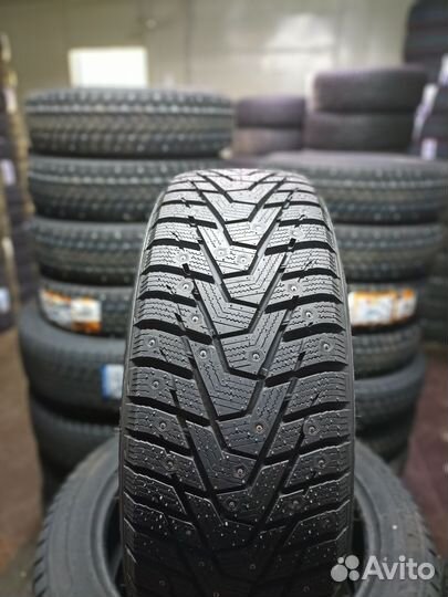 Hankook Winter I'Pike RS2 W429 225/50 R17
